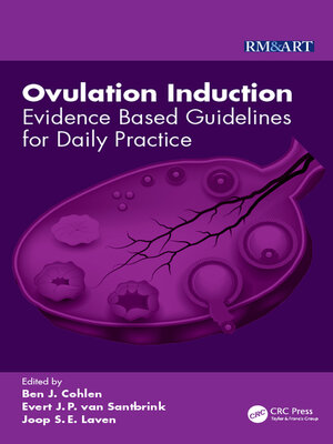 cover image of Ovulation Induction